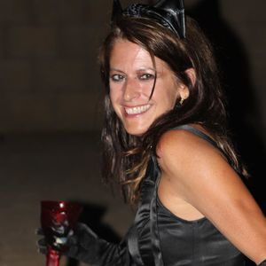 Meet your Posher, Rebecca